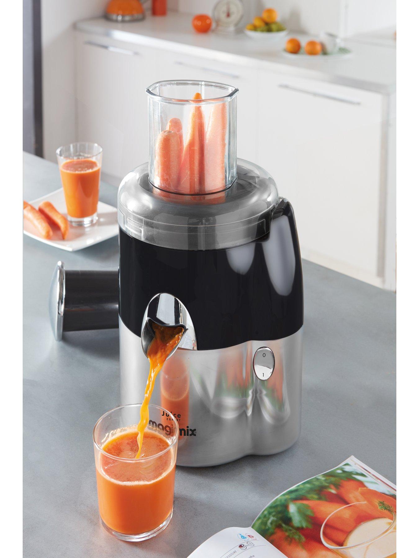 Image 6 of 7 of Magimix Multifunction 3-in-1 Juice Expert 3