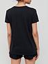 image of under-armour-training-live-sportstyle-graphic-t-shirt-black