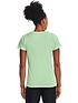  image of under-armour-training-twistnbsptechtrade-top-greensilver