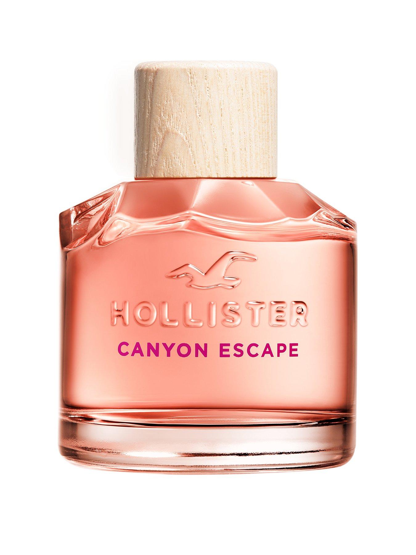 undefined Canyon Escape for Her Eau de Parfum 100ml