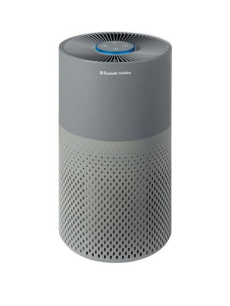 russell-hobbs-clean-air-pro-air-purifier