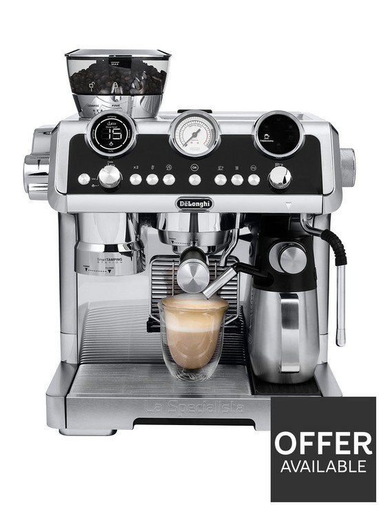 front image of delonghi-la-specialista-maestro-nbspbean-to-cup-coffee-machine-ec9665m