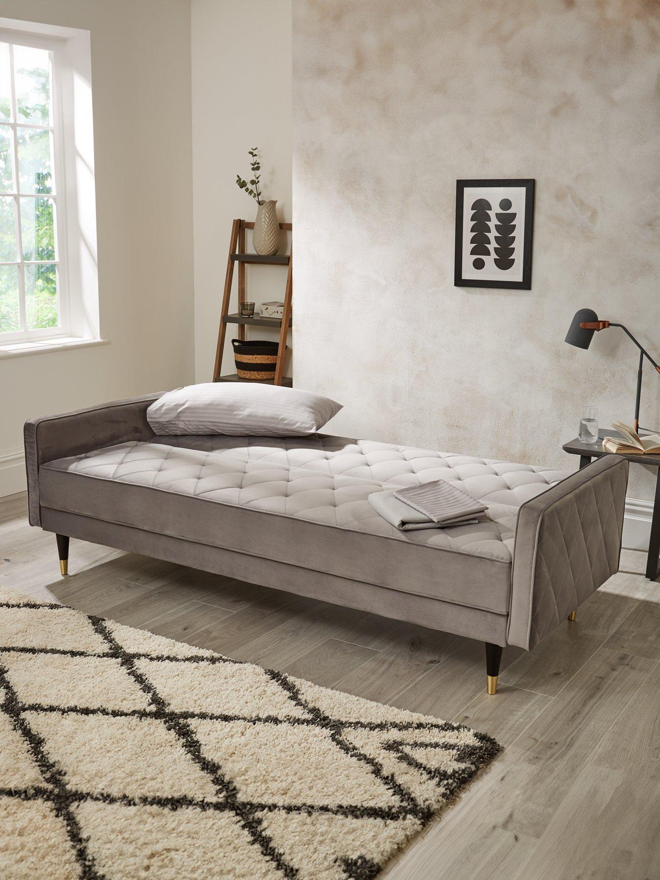Very Home Bentley Sofa Bed - FSC® Certified