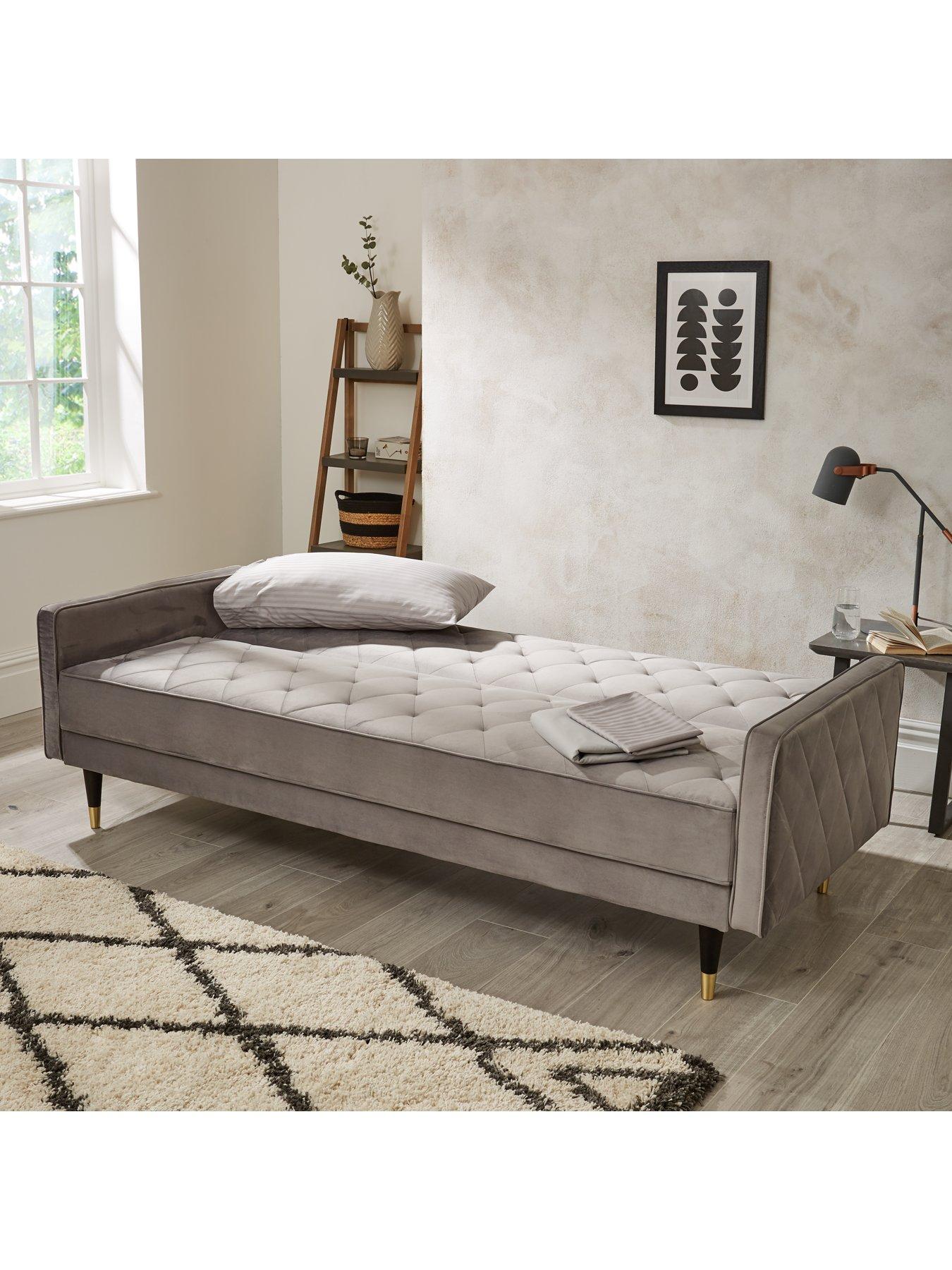 Very Home Bentley Sofa Bed