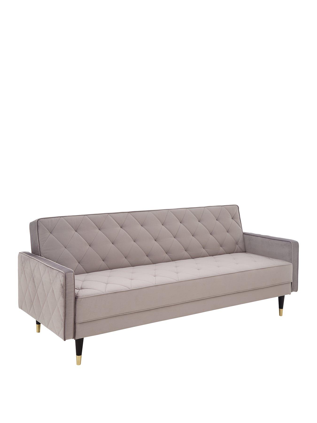 Structube sofa deals sale