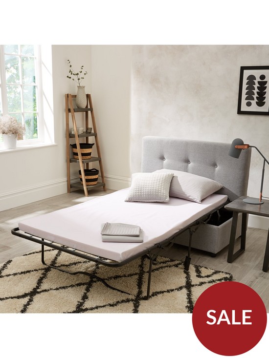 stillFront image of linden-ottoman-bed-in-box