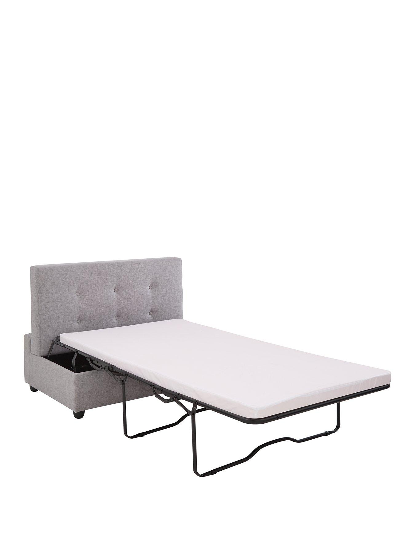 Image 3 of 7 of The Very Collection Linden Ottoman Bed in Box&nbsp;- FSC&reg; Certified