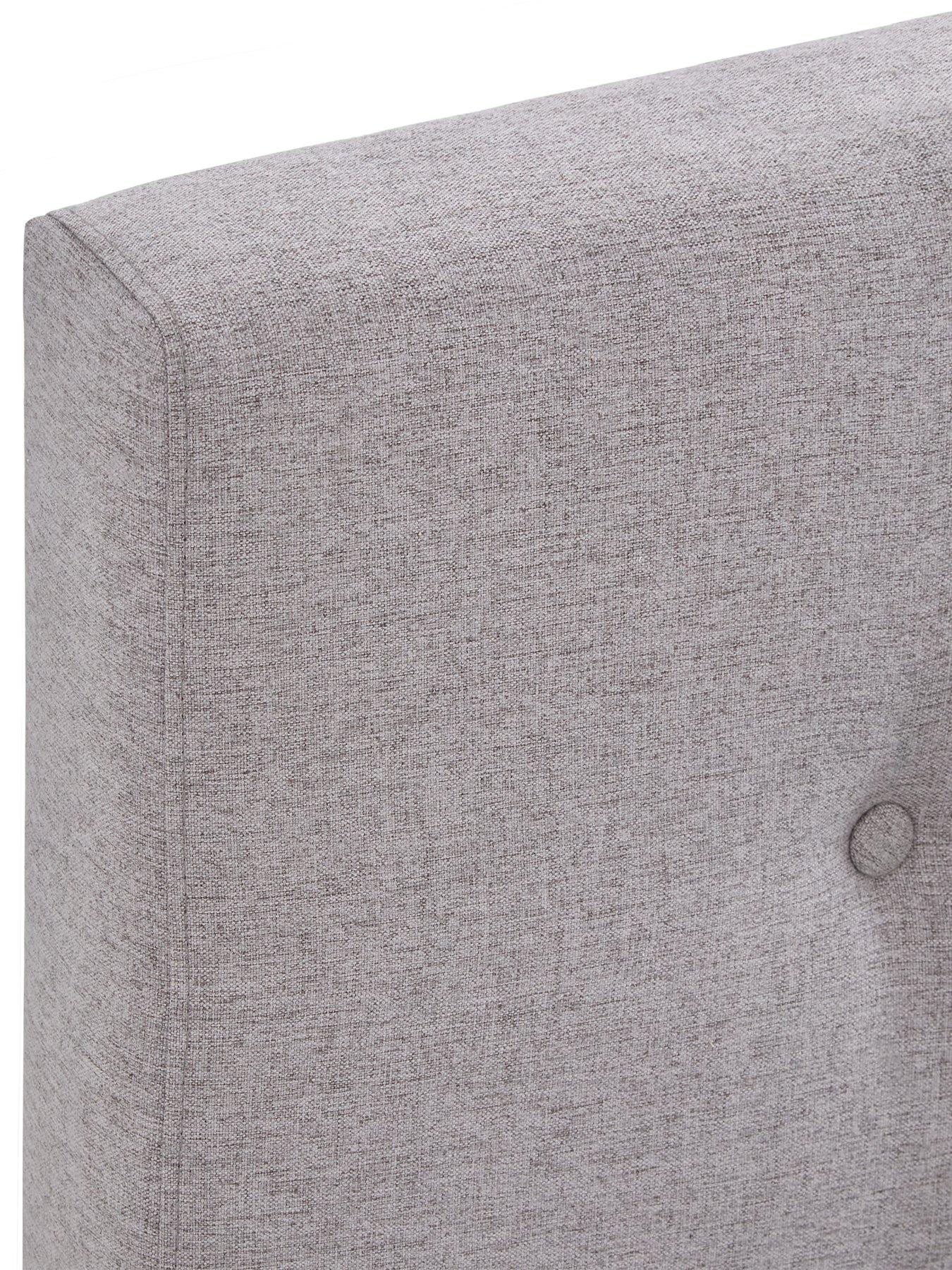 Image 5 of 7 of The Very Collection Linden Ottoman Bed in Box&nbsp;- FSC&reg; Certified