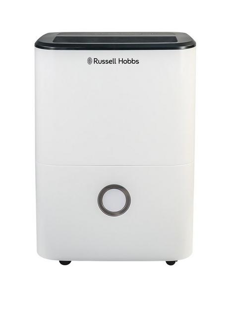 russell-hobbs-20l-dehumidifier