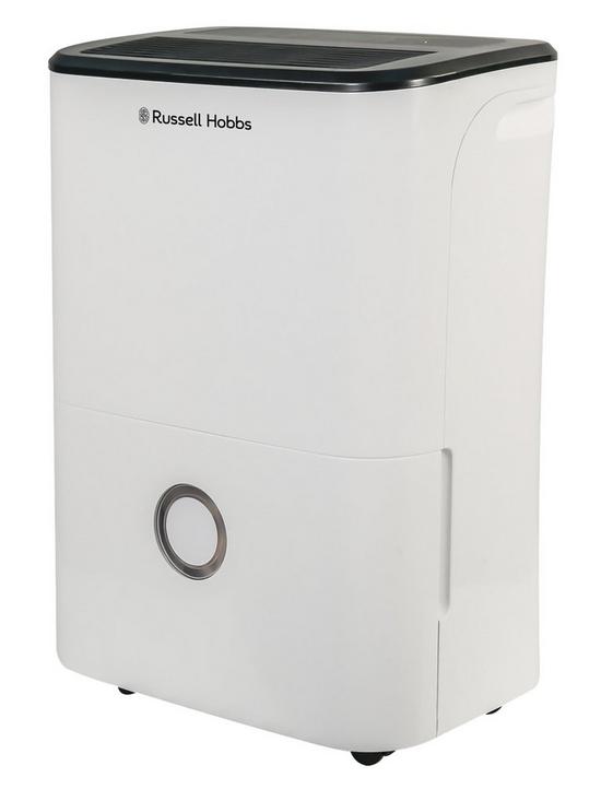 stillFront image of russell-hobbs-20l-dehumidifier
