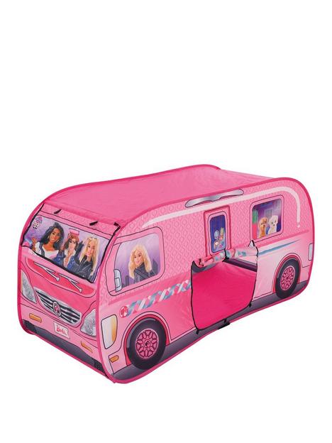 barbie-pop-up-dream-camper-tent