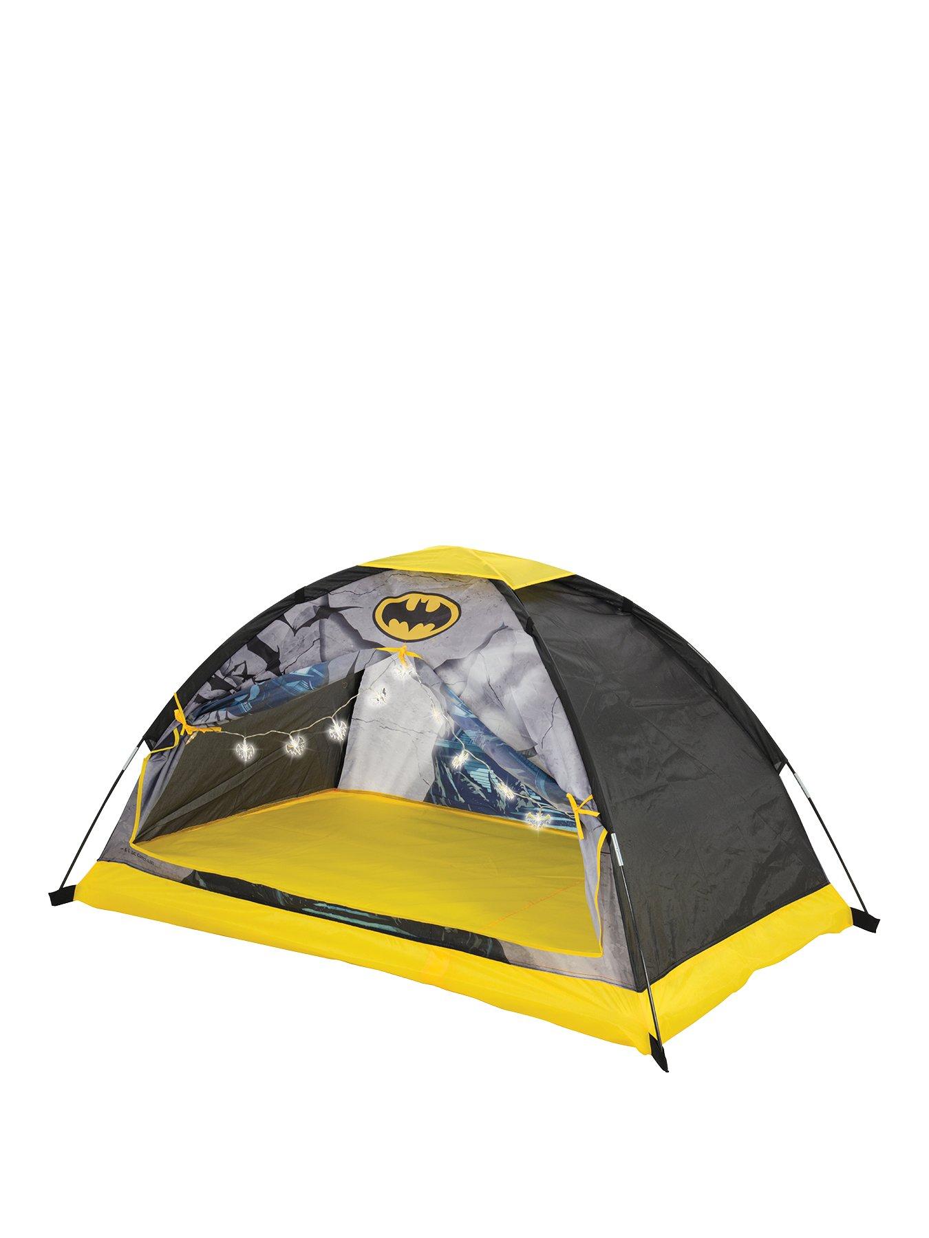 batman dream tent