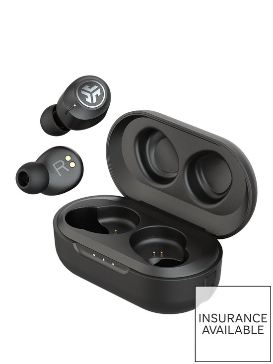 front image of jlab-jbuds-air-anc-true-wireless-earbuds