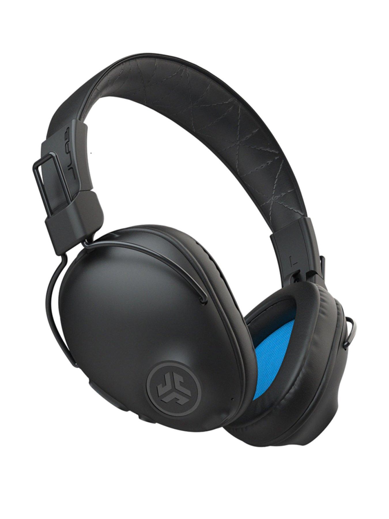 JLab Studio Pro Wireless Over Ear Headphones littlewoods