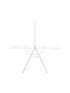  image of brabantia-hang-on-25m-airer