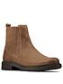  image of clarks-wide-fit-orinoco2-ankle-boot