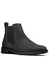  image of clarks-memi-top-chelsea-ankle-boot
