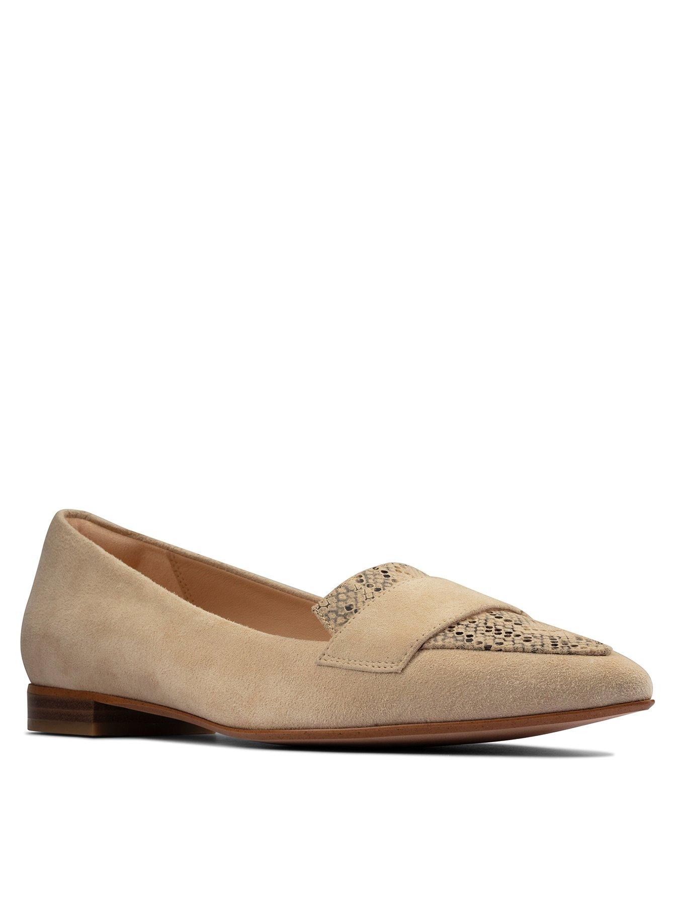 clarks shoes uk ladies