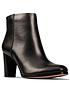 clarks-kaylin-fern-2-wide-fit-heeled-bootfront