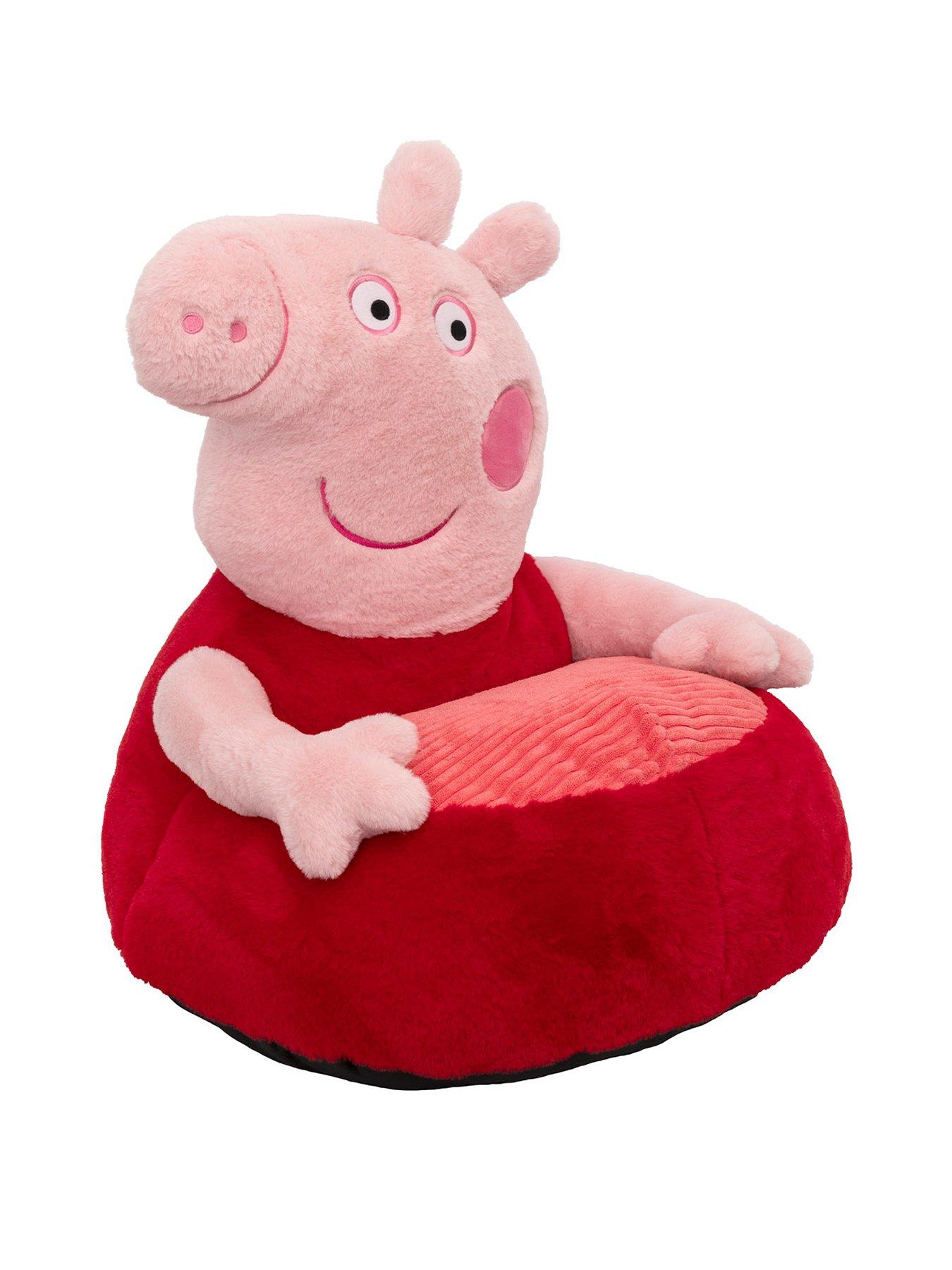 In The Night Garden Iggle Piggle Chair