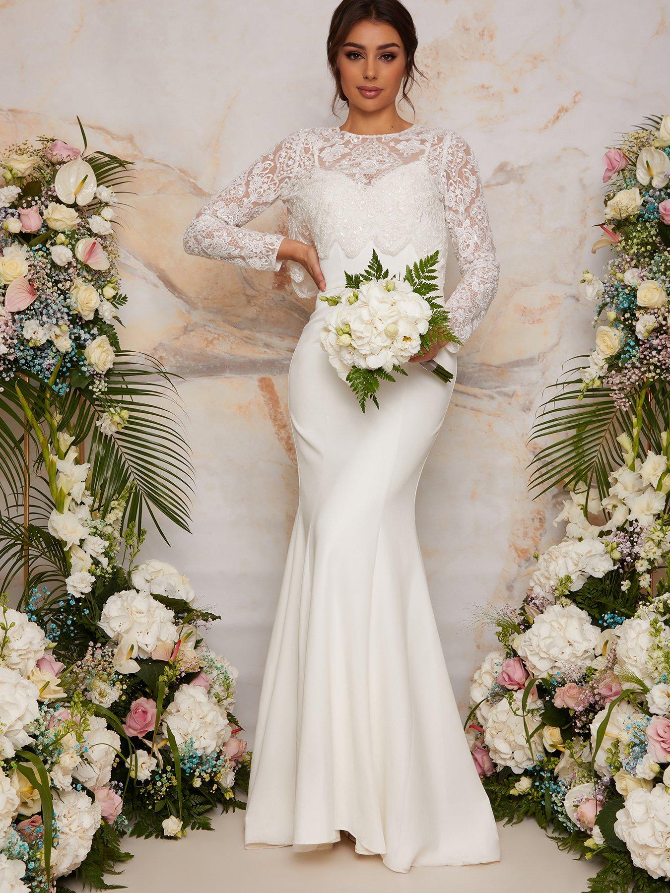 chi chi london bridal