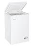  image of candy-cchh-100-uk-97-litrenbspchest-freezer-white