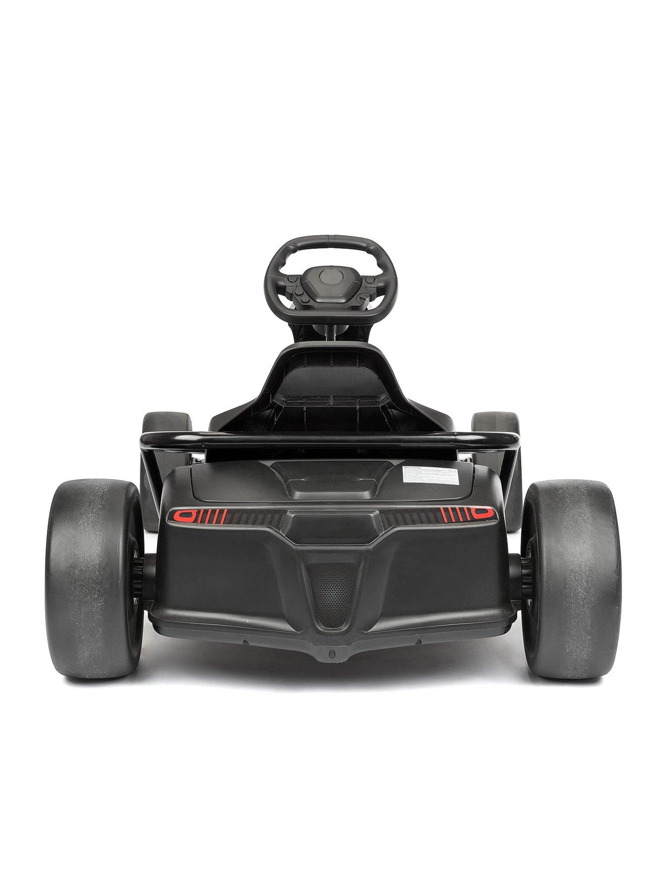 XOOTZ Comet Electric Go Kart