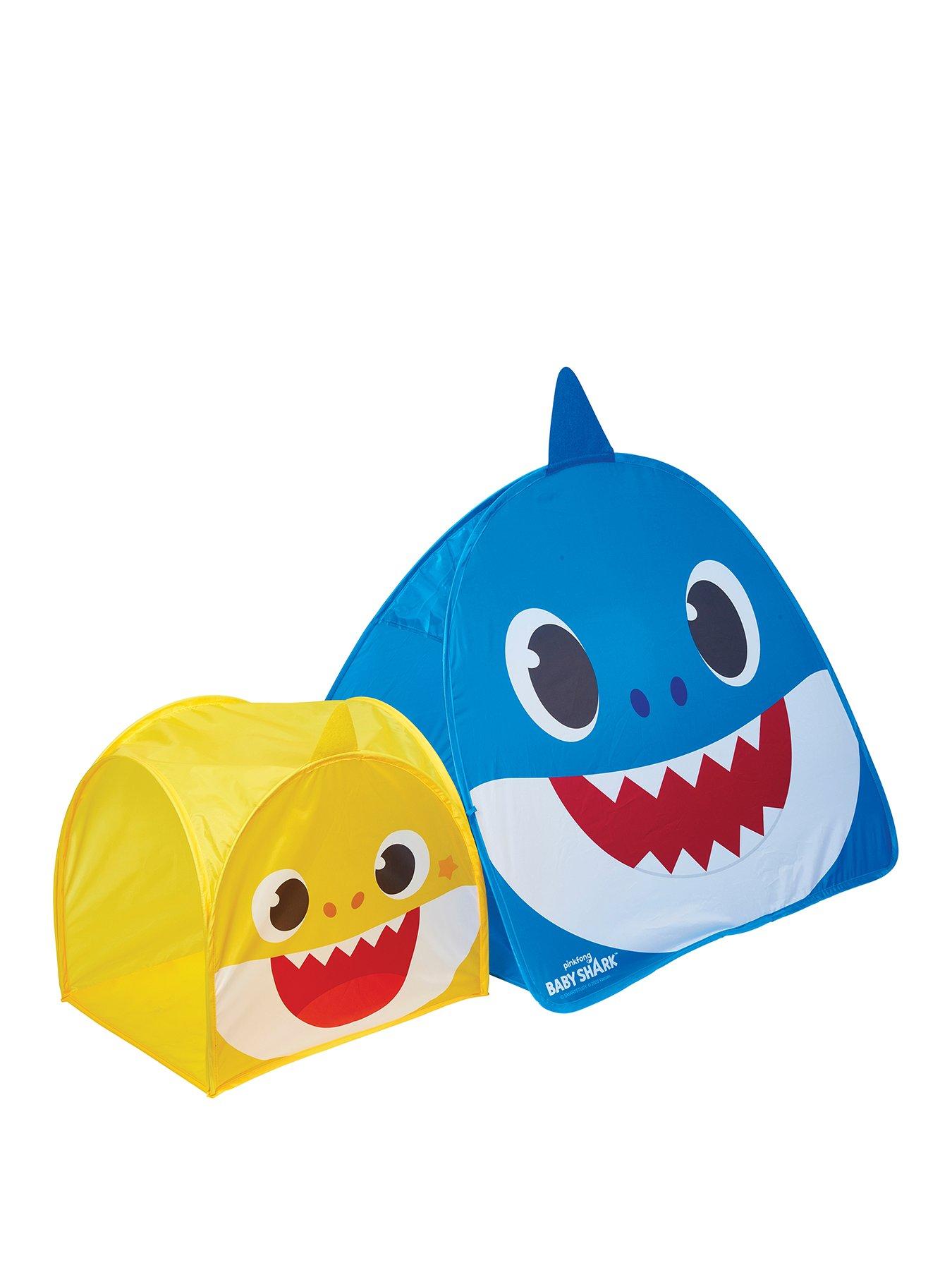 shark toys big w