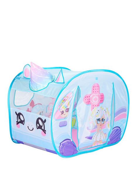 kindi-kids-unicorn-ambulance-pop-up-play-tent