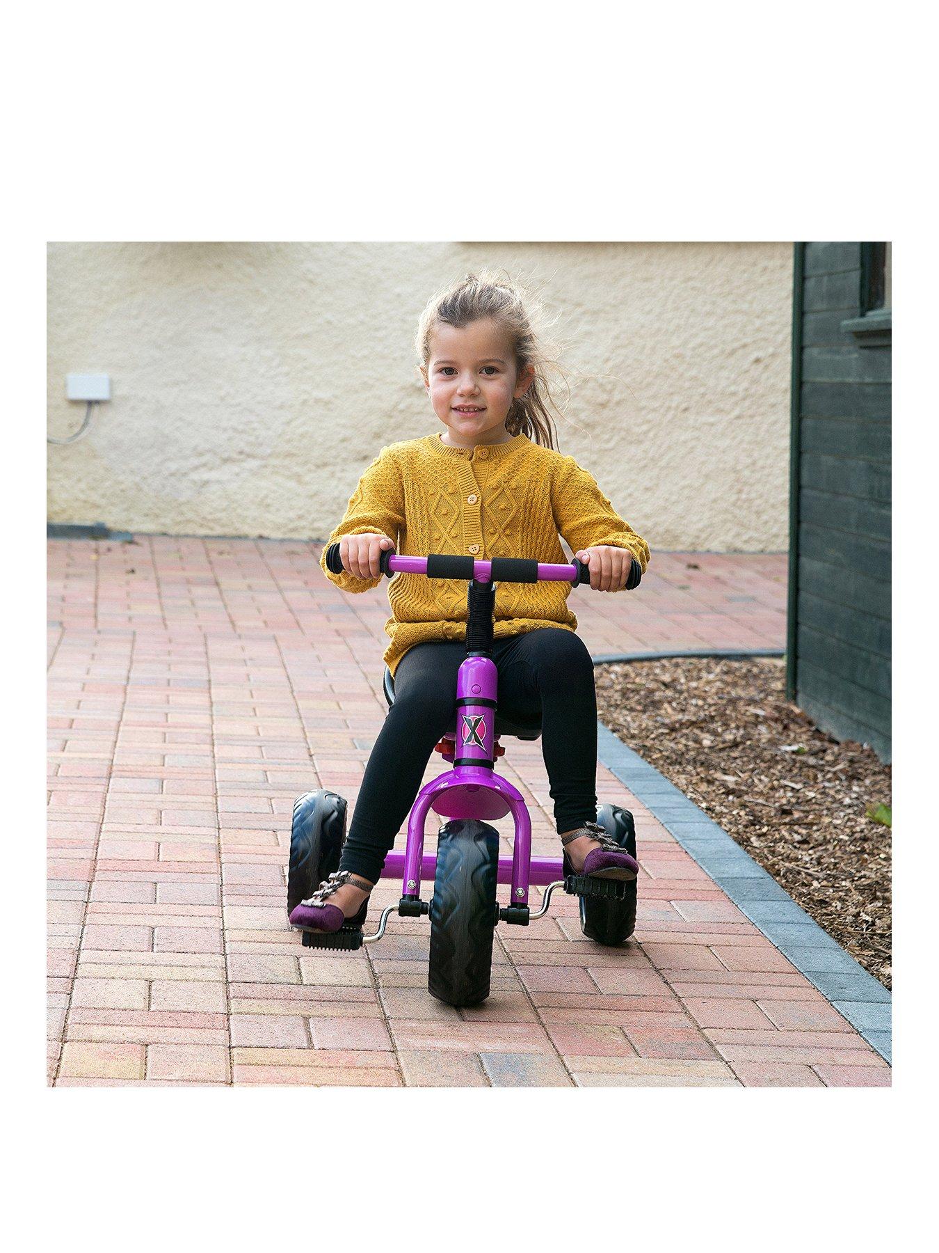 Little girls trike sale