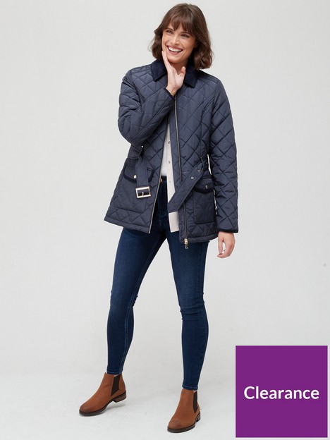 fig-basil-belted-quilted-collared-jacket-navy