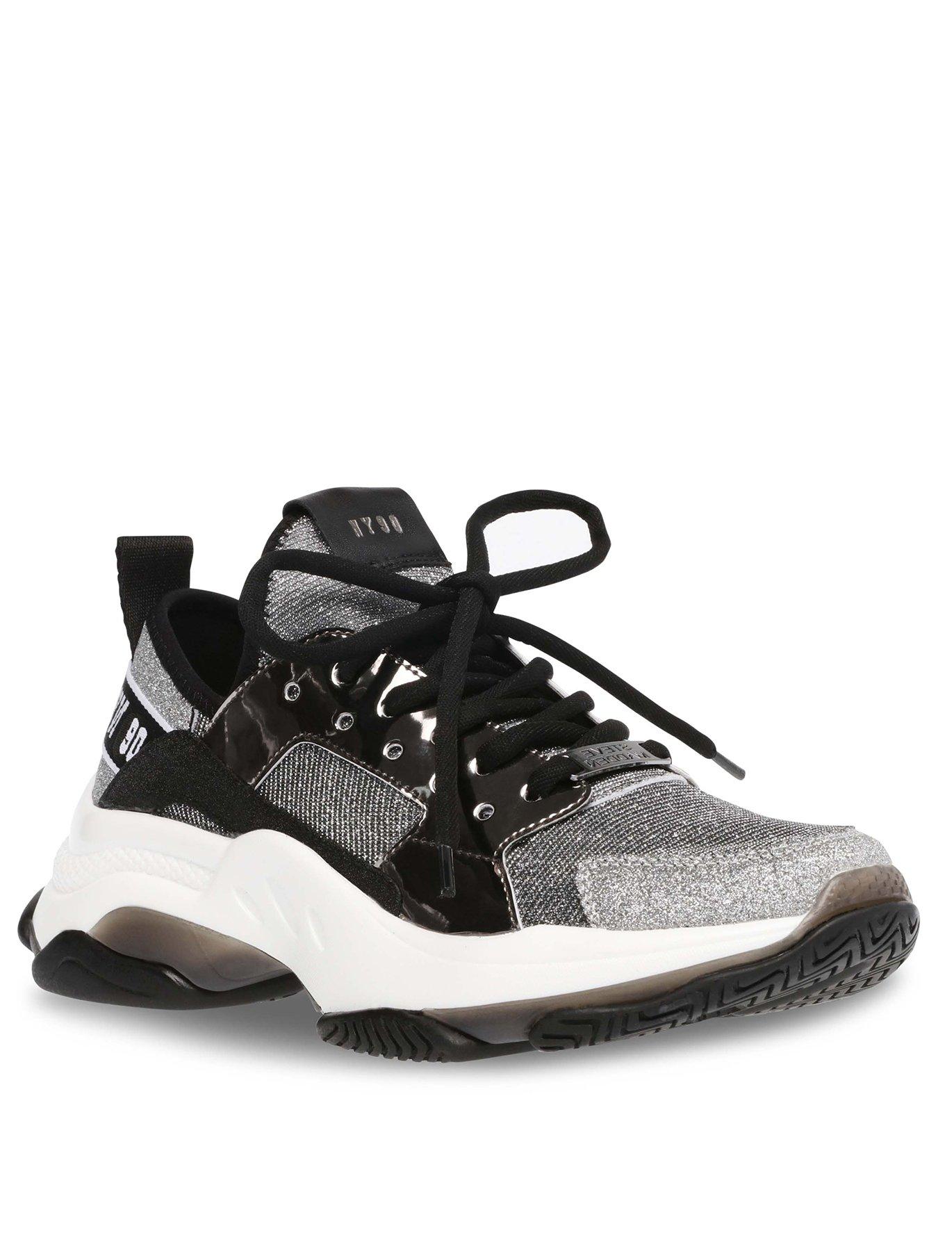 ajax steve madden