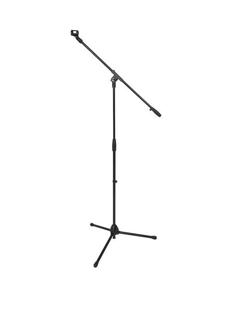kinsman-standard-series-microphone-boom-stand