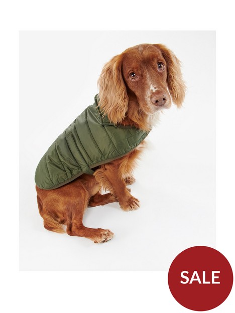 barbour-barbour-baffle-dog-coat--olive-extra-small