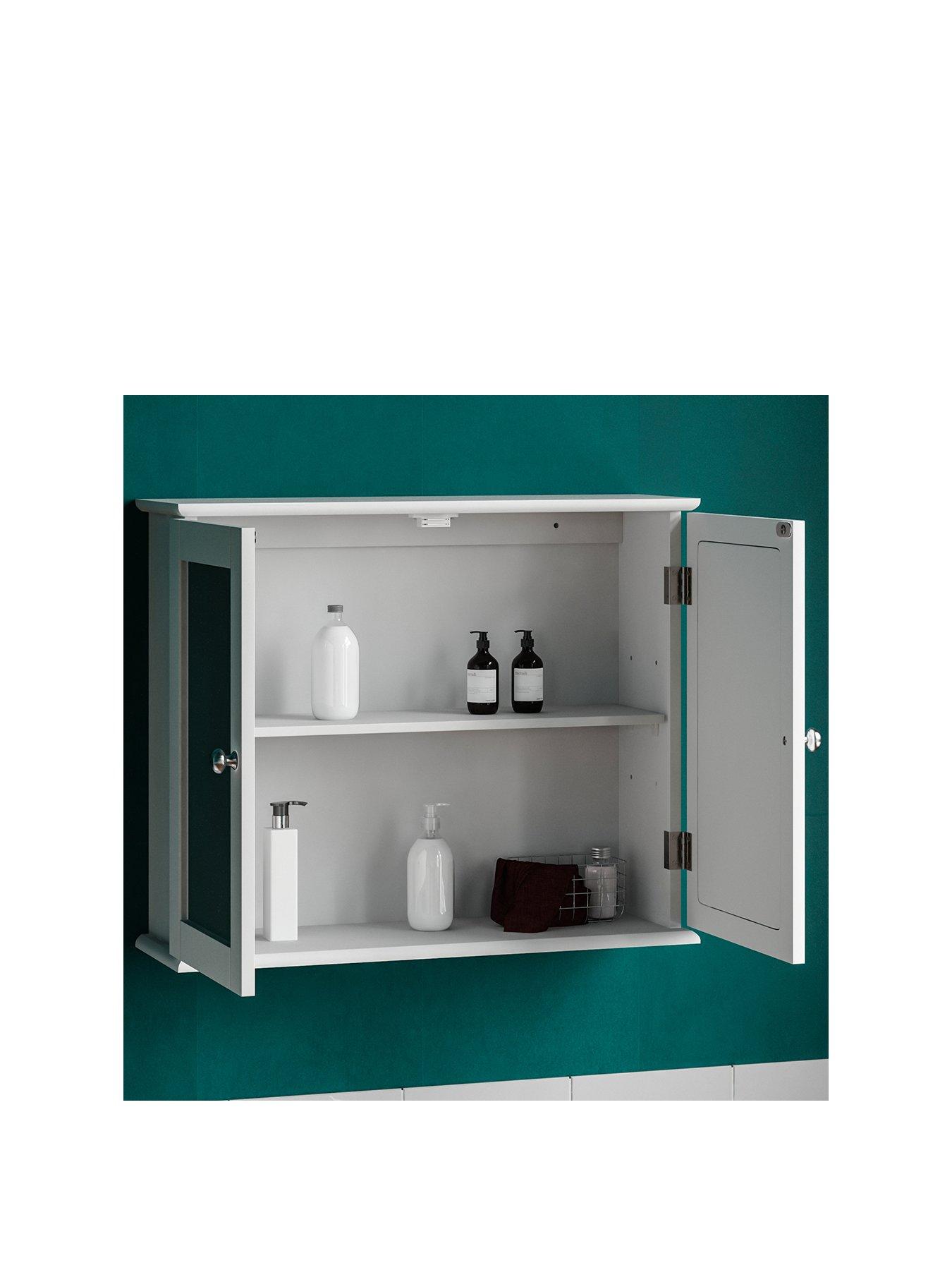 Littlewoods on sale display cabinets