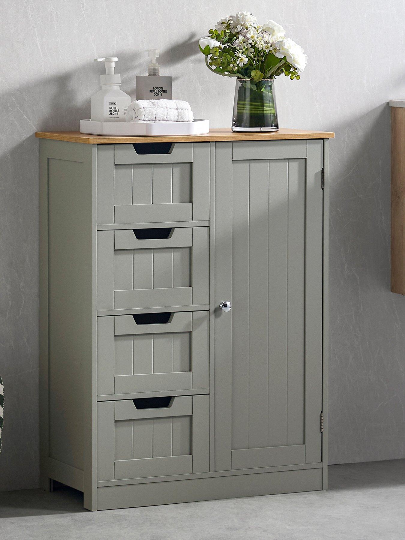 bath-vida-priano-4-drawernbsp1-door-freestanding-unit-grey