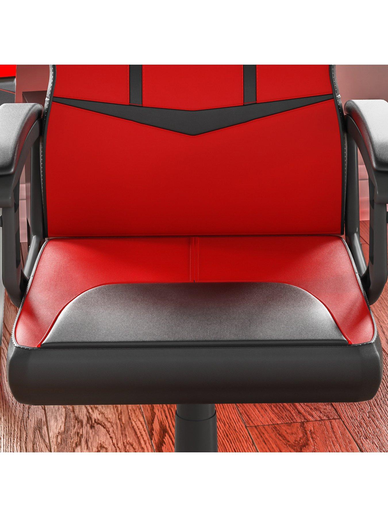 Comet racing best sale gaming chair