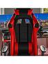  image of vida-designs-nitro-racing-gaming-chair