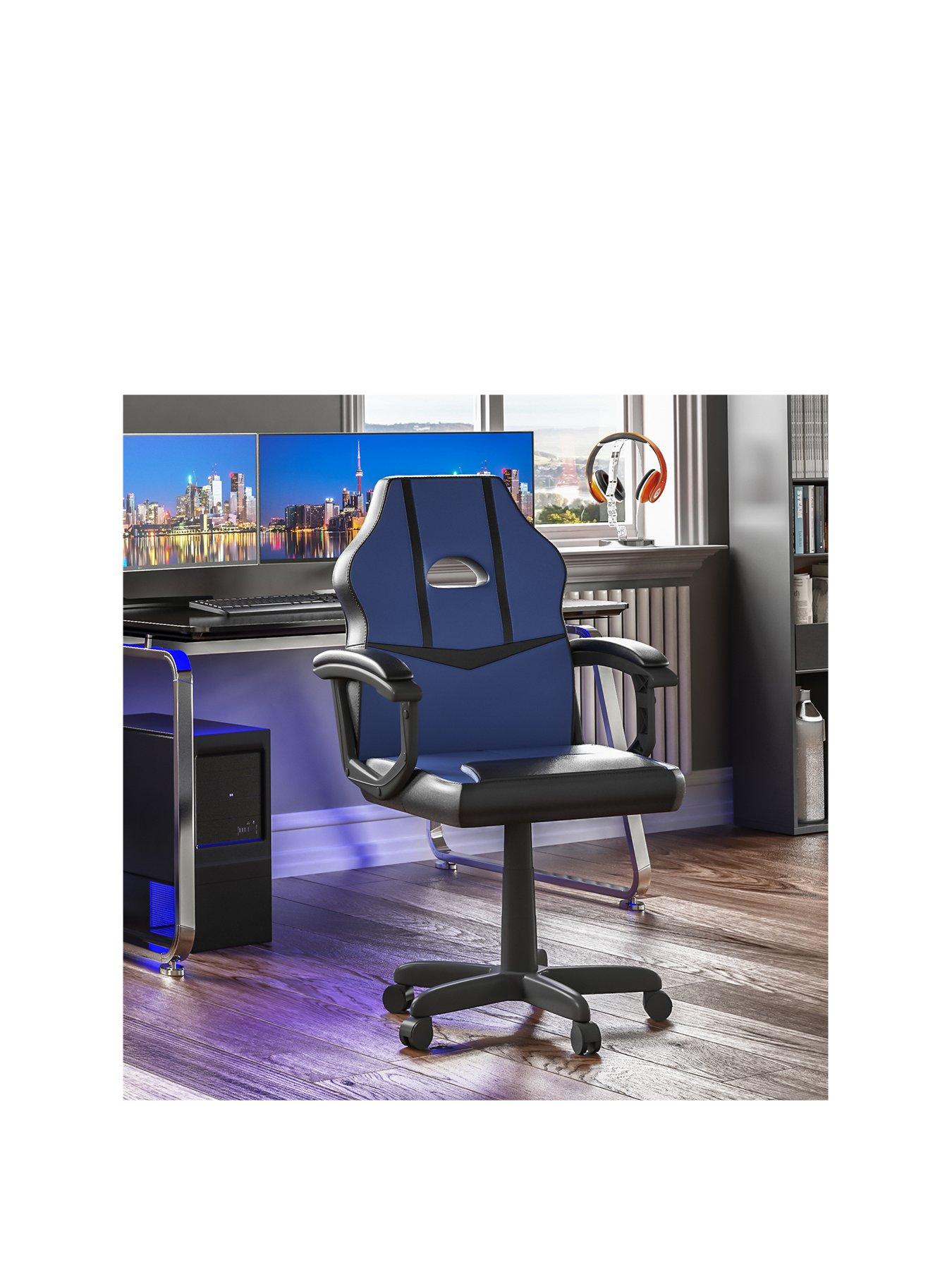 vida designs nitro gaming chair