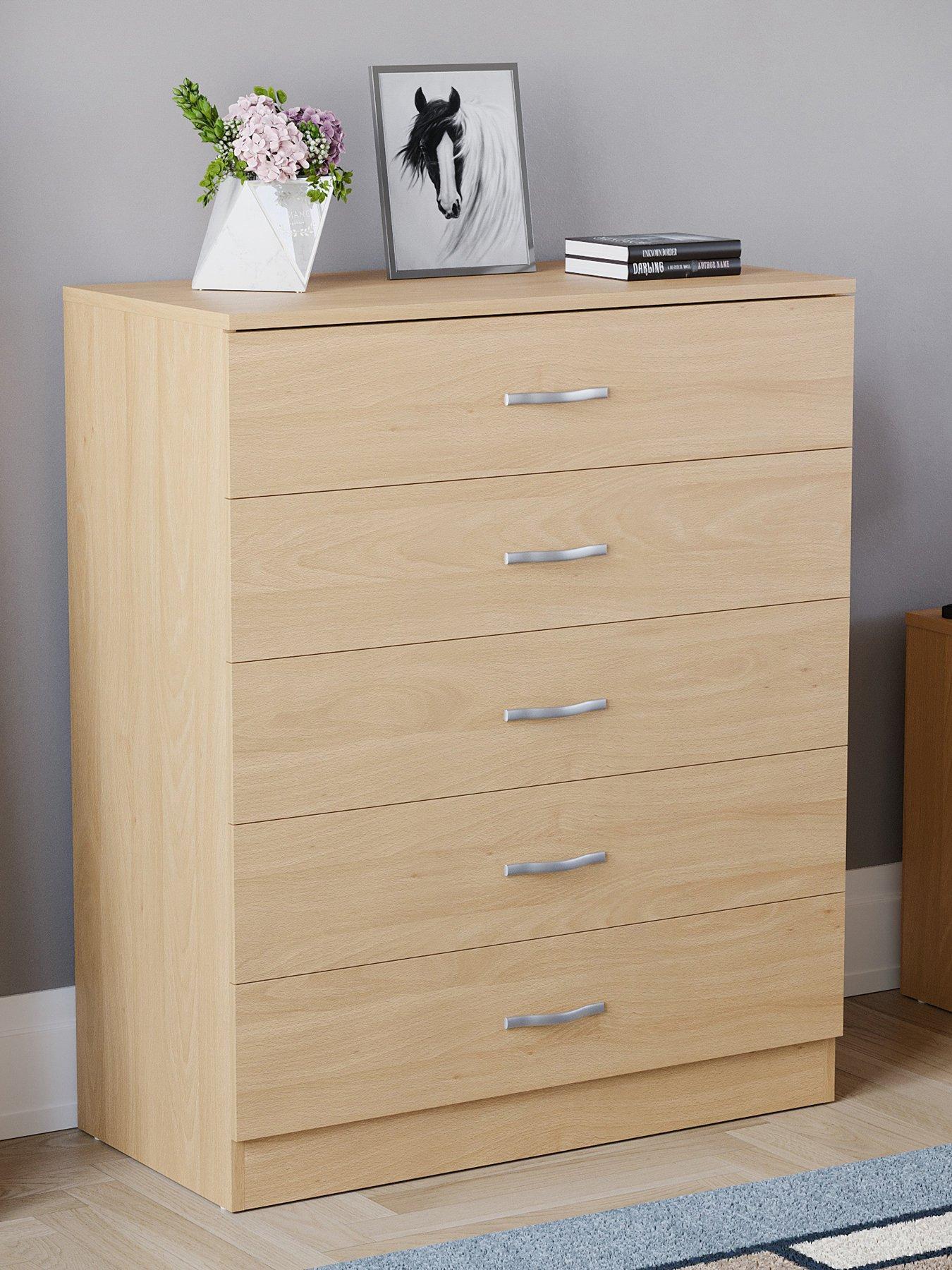 Littlewoods chest store of drawers