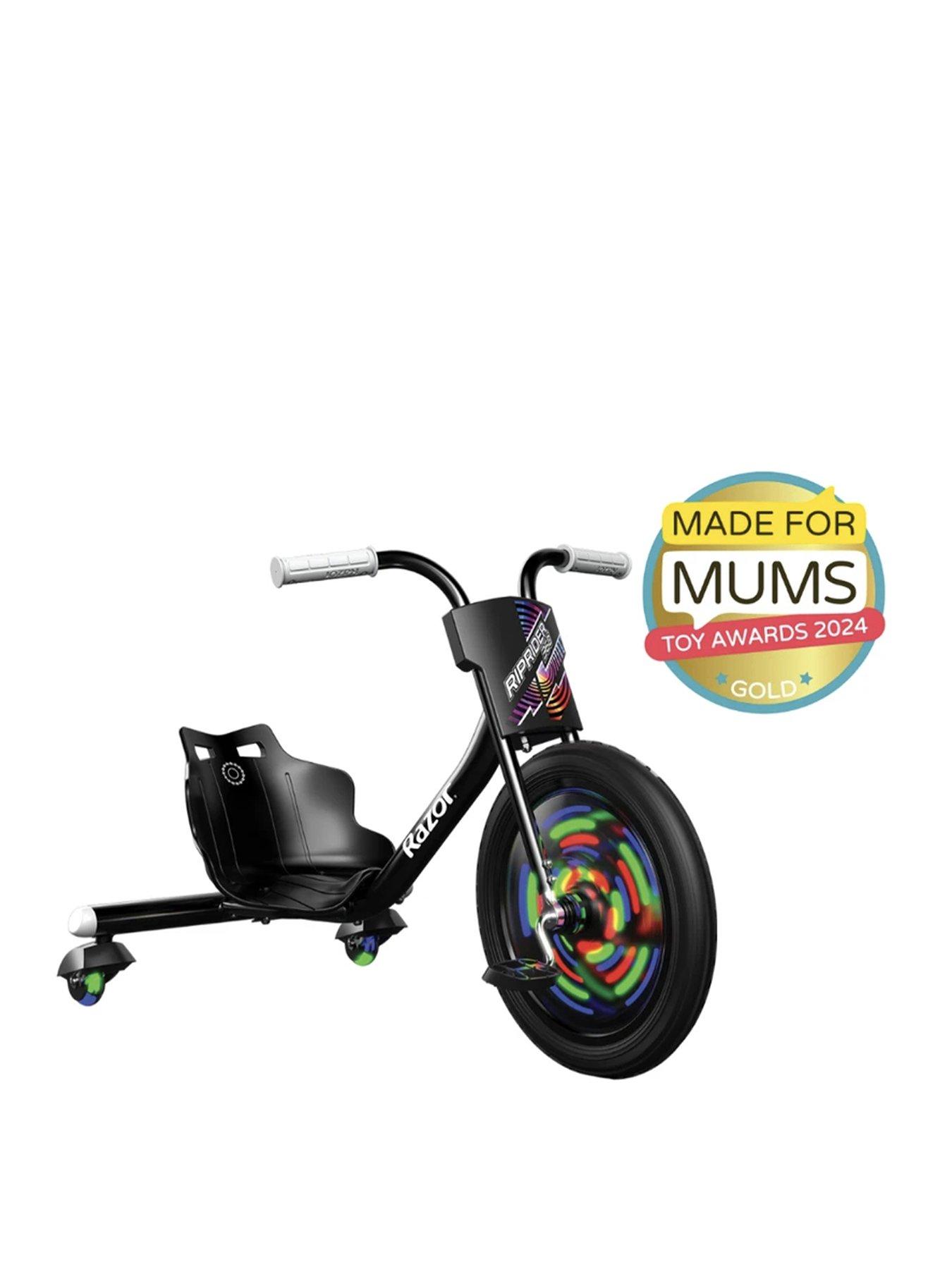 razor-riprider-360-lightshownbsplednbsptrikenbsp-black