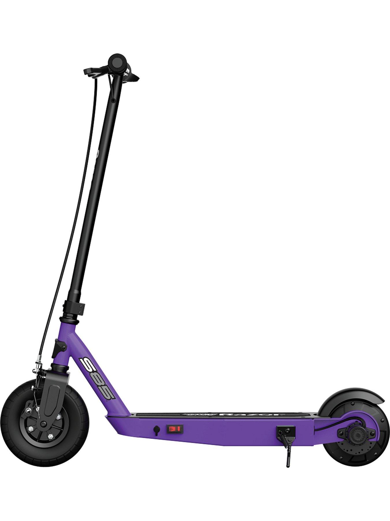  image of razor-power-core-s85-electric-scooternbsp--purple