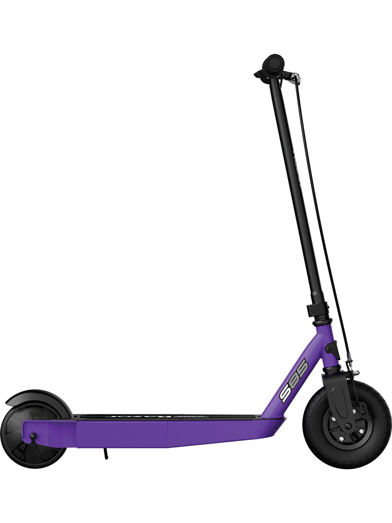  image of razor-power-core-s85-electric-scooternbsp--purple