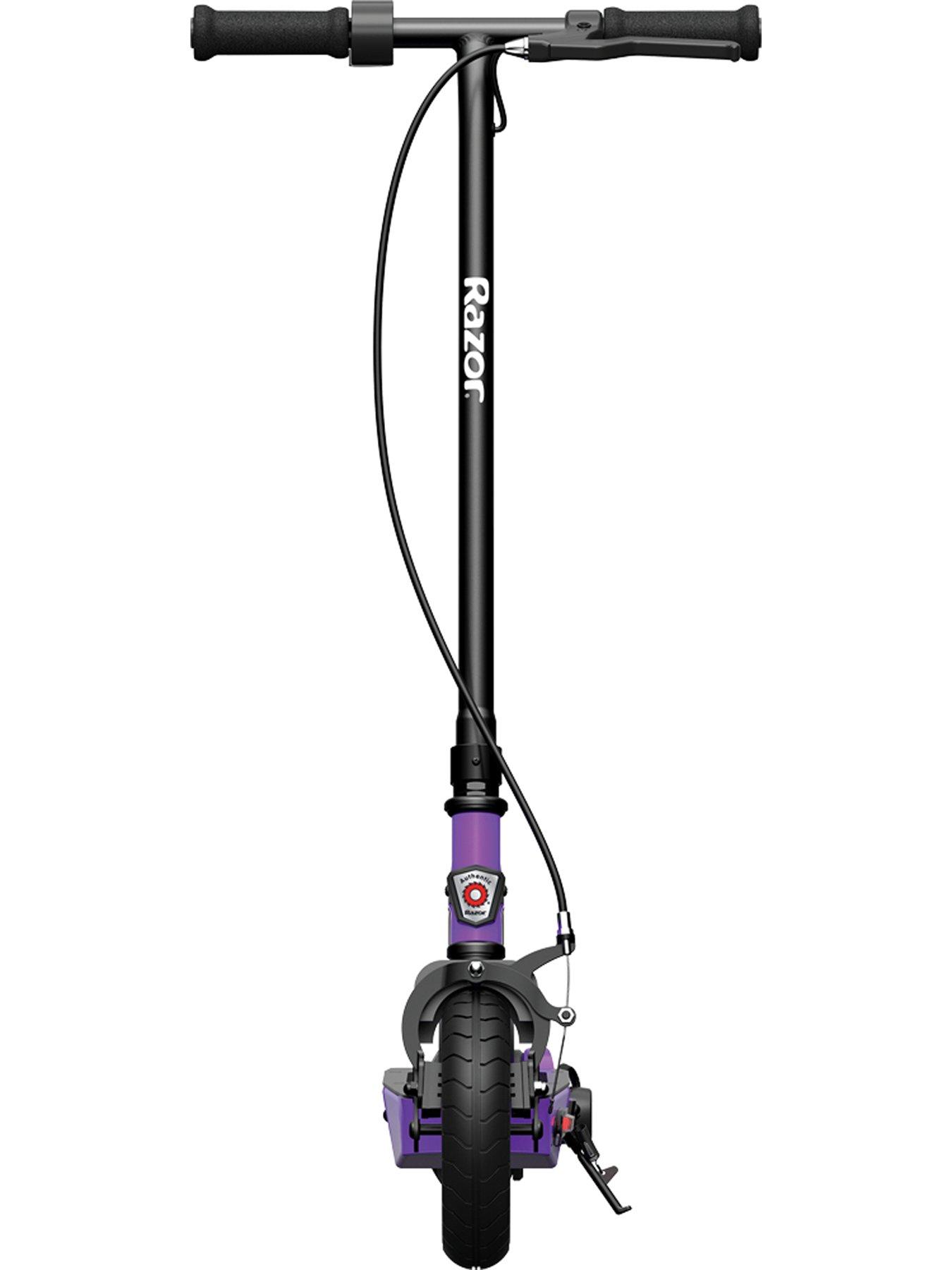  image of razor-power-core-s85-electric-scooternbsp--purple
