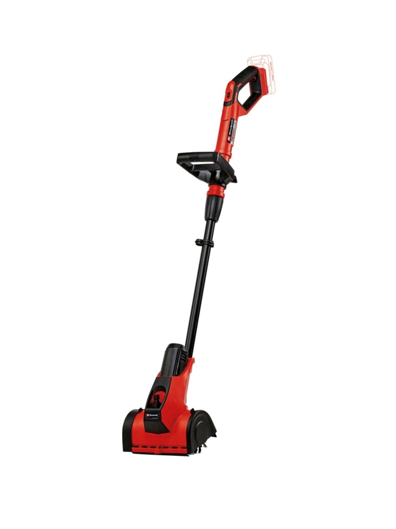 undefined Power X-Change 18V Surface Brush Bare Tool