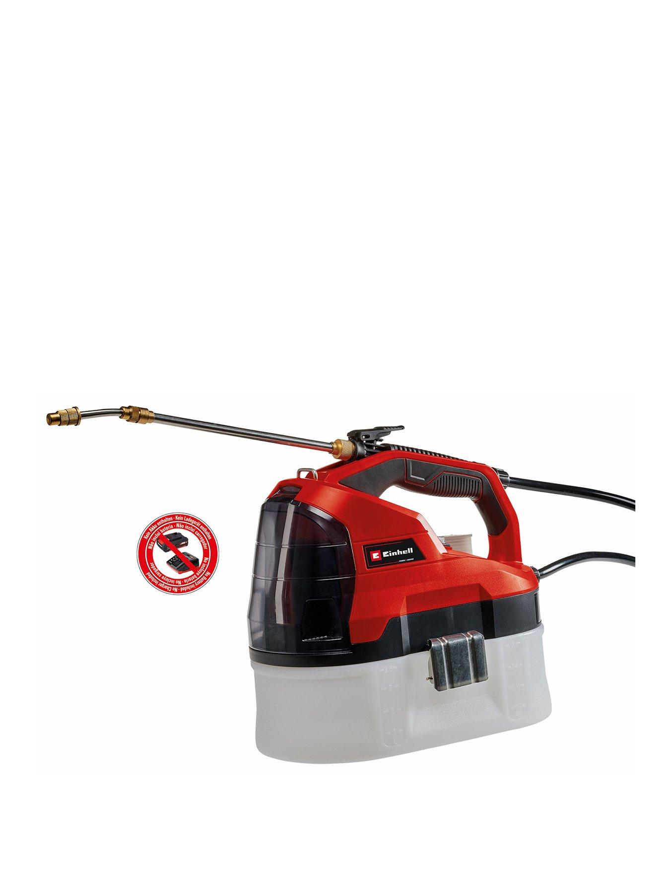 undefined PXC Cordless Sprayer - GE-WS 18/35 - Solo (18V without battery)