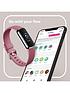  image of fitbit-luxe-fitness-tracker--nbspplatinumorchid