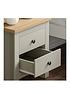  image of vida-designs-arlington-2-drawer-bedside-chest