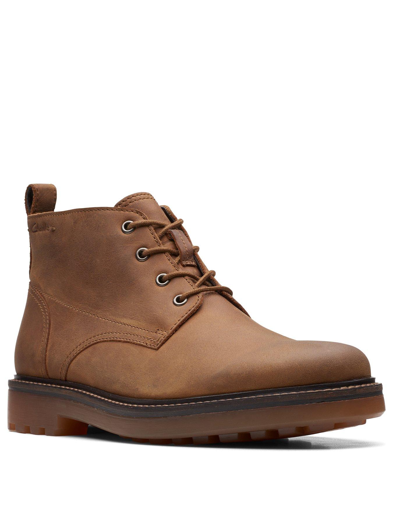 coach toggle sneaker boot