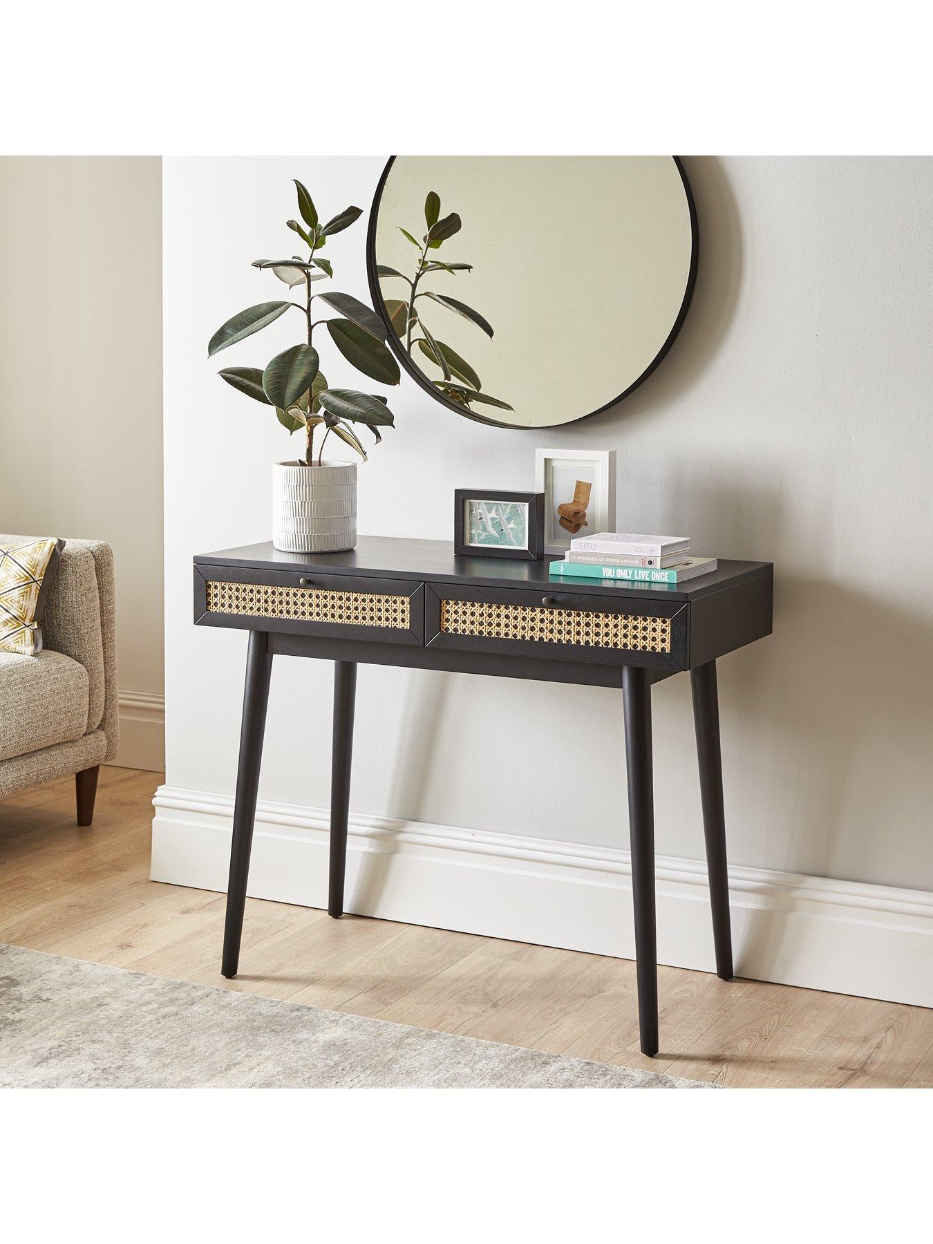 Littlewoods console outlet table